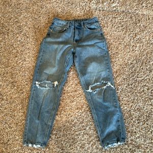 Wild Fable jeans sz 4